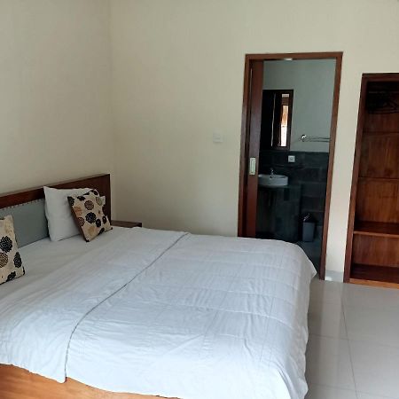 Diary Home Stay Ubud  Bagian luar foto