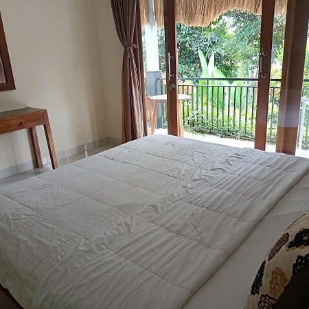 Diary Home Stay Ubud  Bagian luar foto