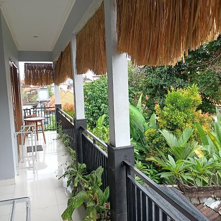 Diary Home Stay Ubud  Bagian luar foto