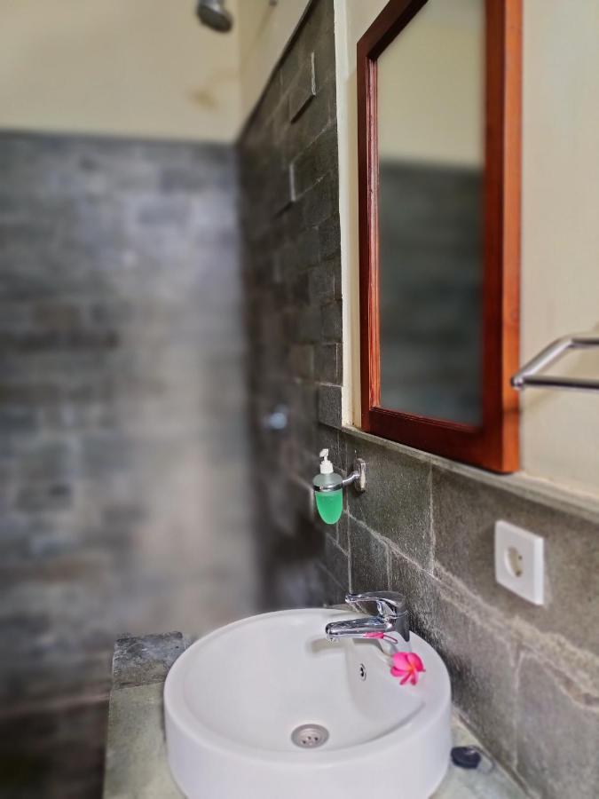 Diary Home Stay Ubud  Bagian luar foto