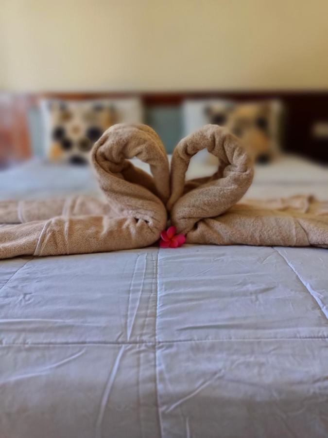 Diary Home Stay Ubud  Bagian luar foto