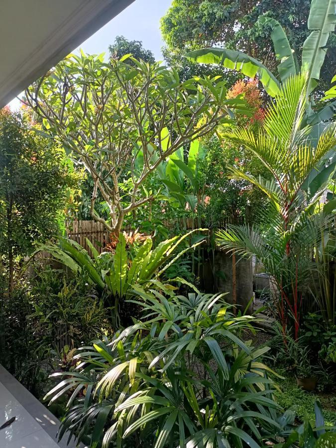 Diary Home Stay Ubud  Bagian luar foto