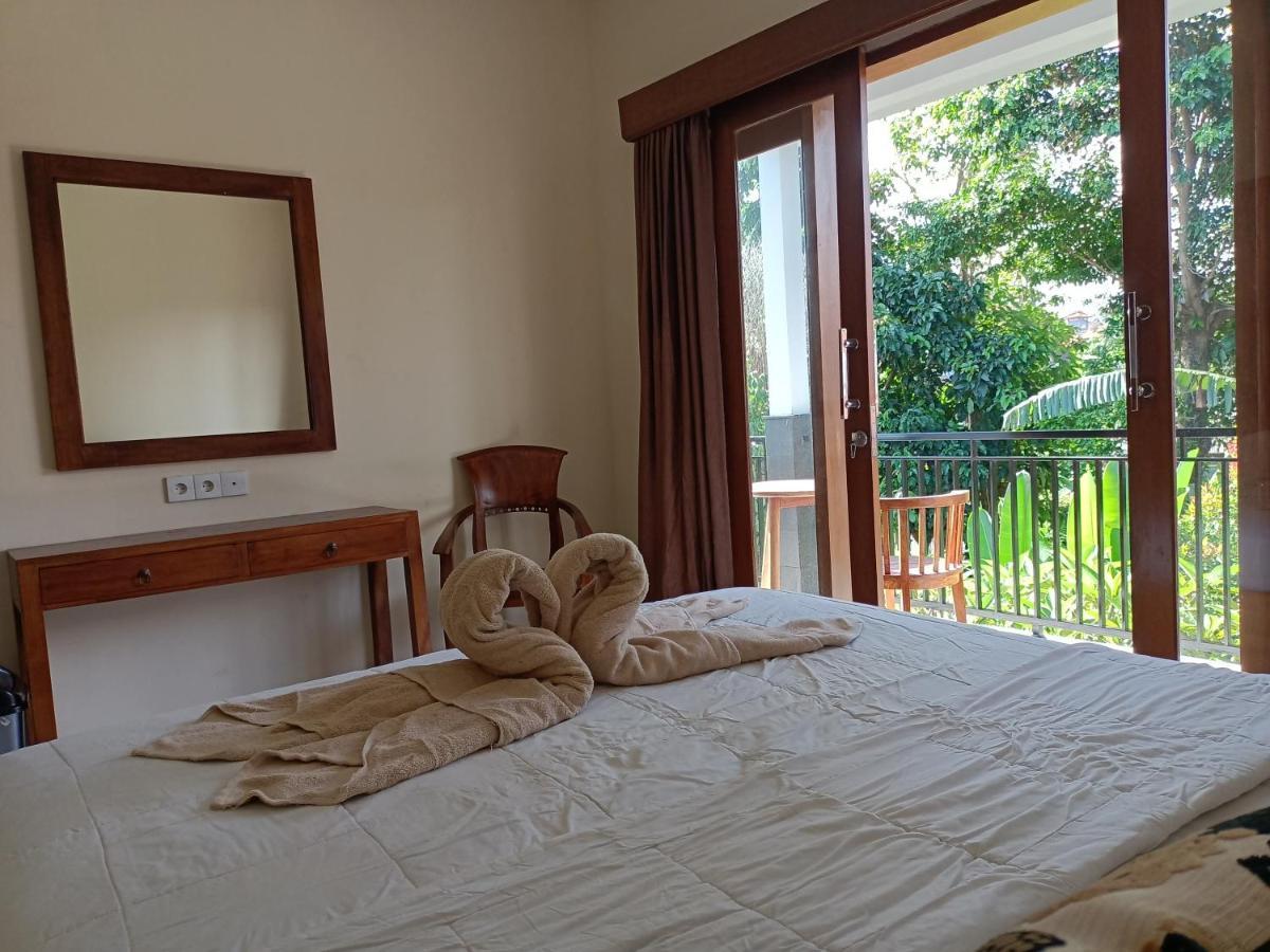 Diary Home Stay Ubud  Bagian luar foto