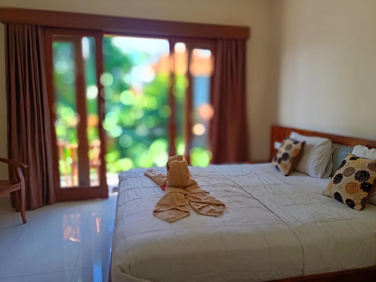 Diary Home Stay Ubud  Bagian luar foto