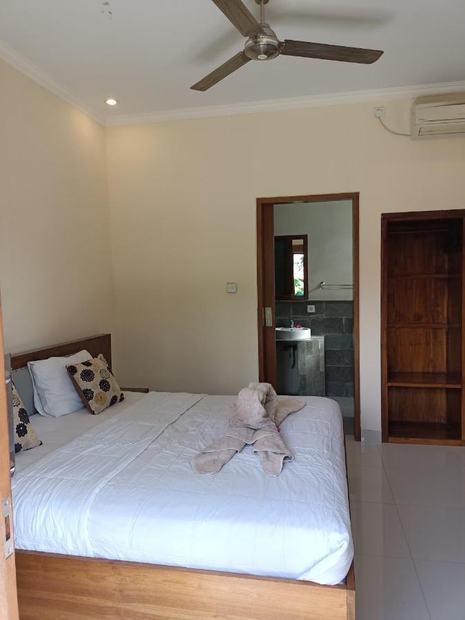 Diary Home Stay Ubud  Bagian luar foto