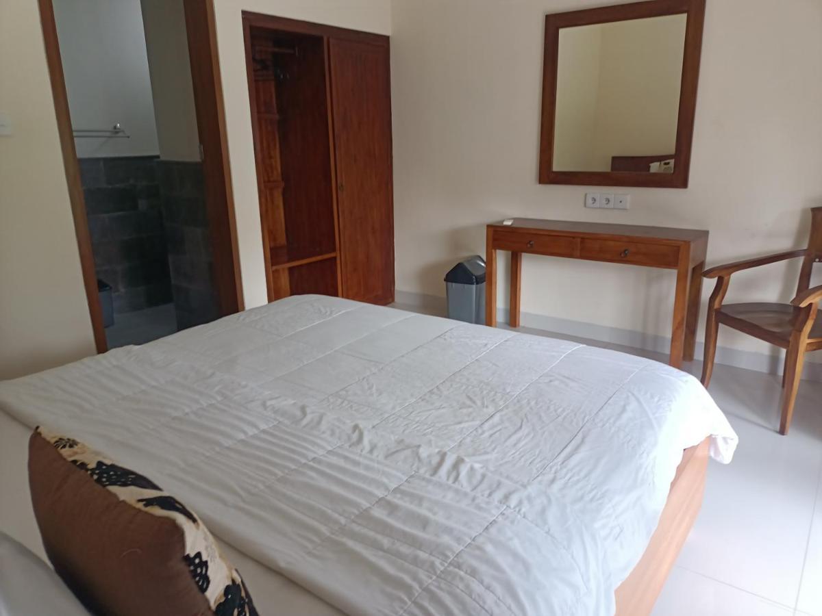 Diary Home Stay Ubud  Bagian luar foto