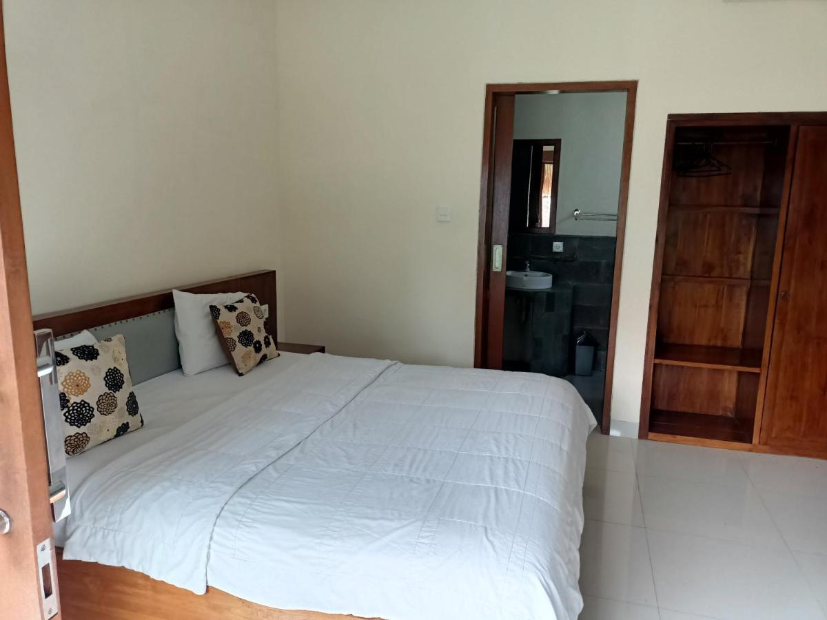 Diary Home Stay Ubud  Bagian luar foto