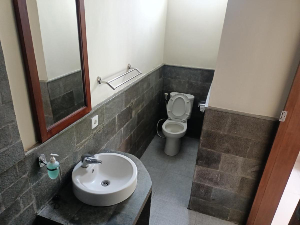 Diary Home Stay Ubud  Bagian luar foto
