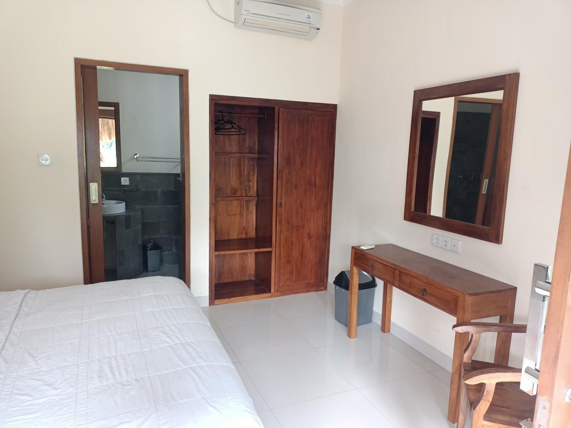 Diary Home Stay Ubud  Bagian luar foto