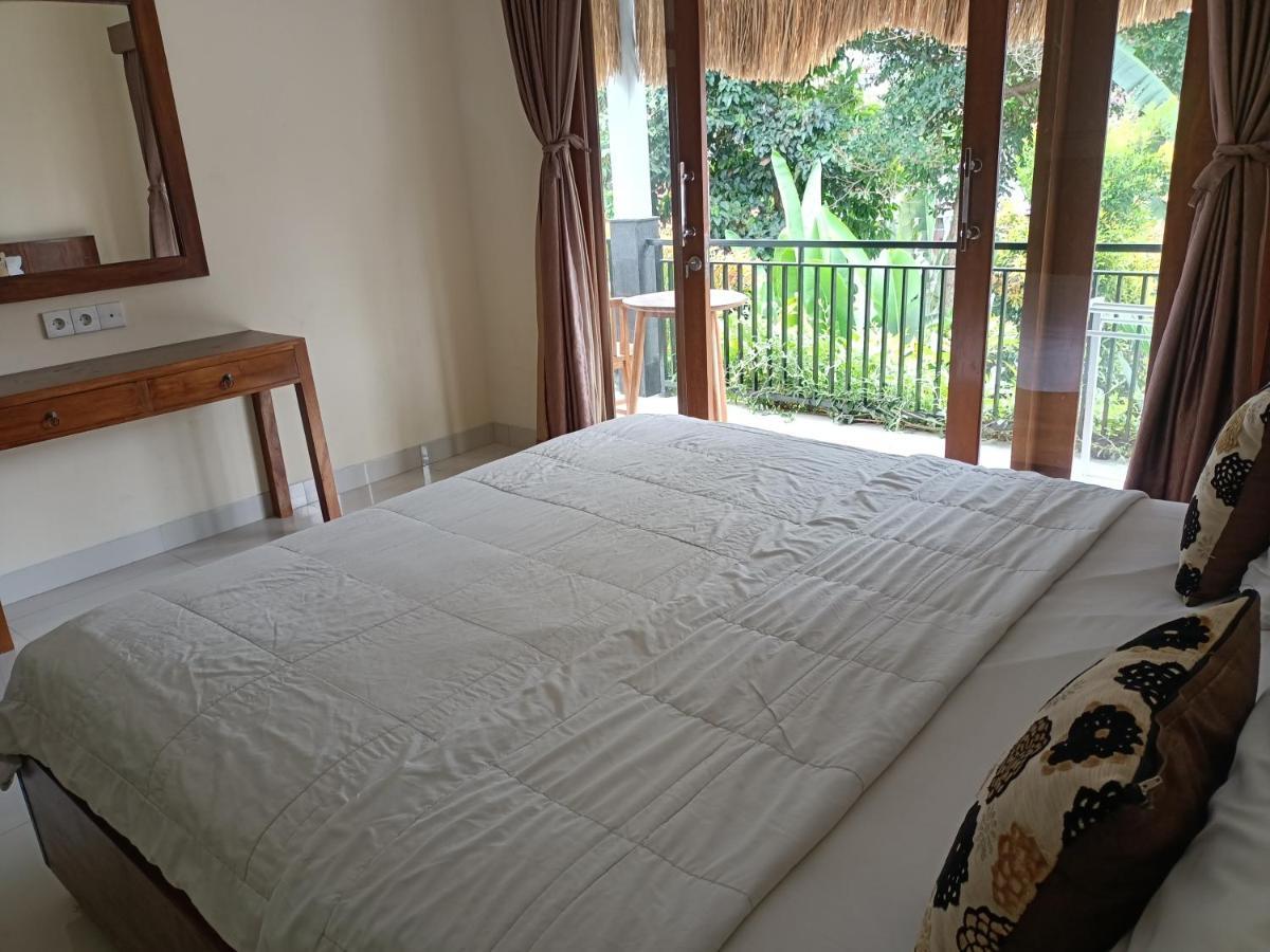 Diary Home Stay Ubud  Bagian luar foto