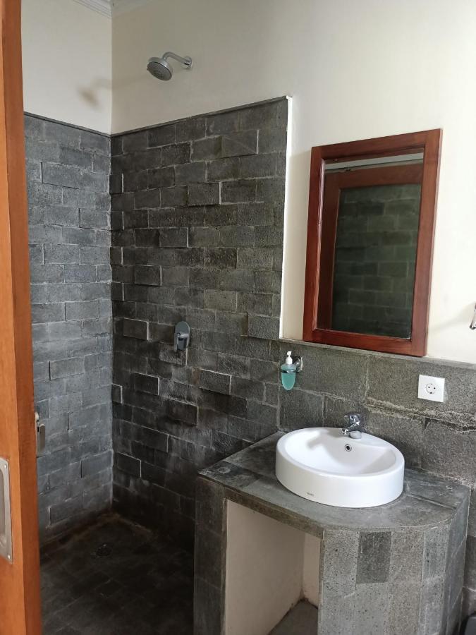 Diary Home Stay Ubud  Bagian luar foto
